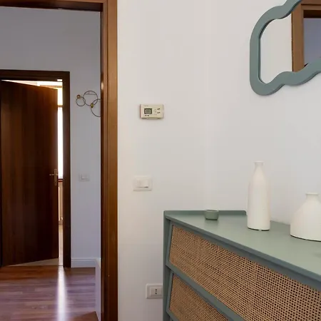 Elite - Self Check-in Wi-fi Appartamento Arona